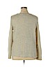 LC Lauren Conrad Ivory Pullover Sweater Size XL - photo 2