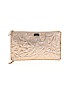 Lodis Tan Clutch One size - photo 1