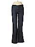 Citizens of Humanity Blue Jeans Size 29 waist - photo 1