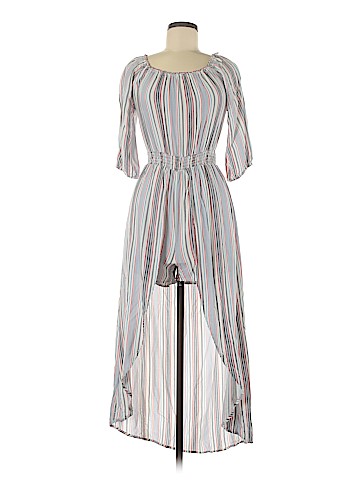 Eyeshadow Romper (view 1)