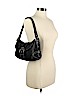 Coach 100% Leather Black Leather Shoulder Bag One size - photo 2