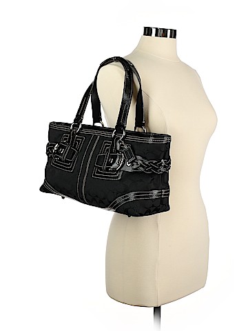 Coach Factory Tote (view 2)