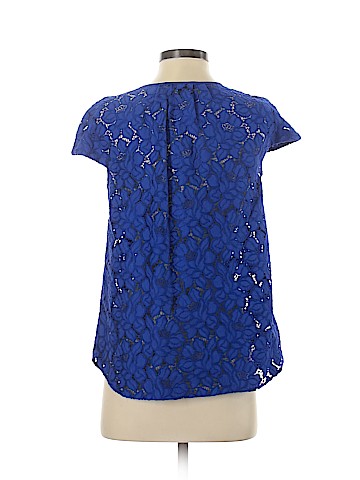 H&M Short Sleeve Blouse (view 2)