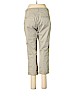 Gap Tan Casual Pants Size 6 (petite) - photo 2