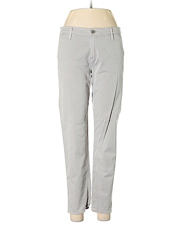 Adriano Goldschmied Casual Pants (view 1)