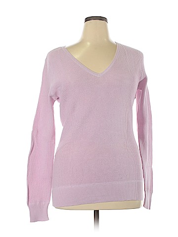 Moda International Pullover Sweater (view 1)