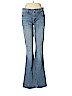 Levi's Blue Jeans Size 6 - photo 1