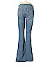 Levi's Blue Jeans Size 6 - photo 2