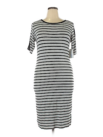 Lularoe Casual Dress (view 1)