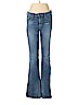 Daytrip Blue Jeans Size 28 waist - photo 1