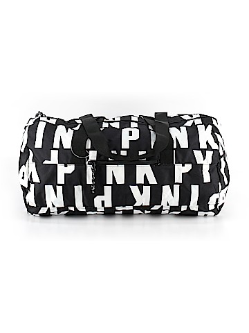 Victoria's Secret Pink Weekender (view 2)