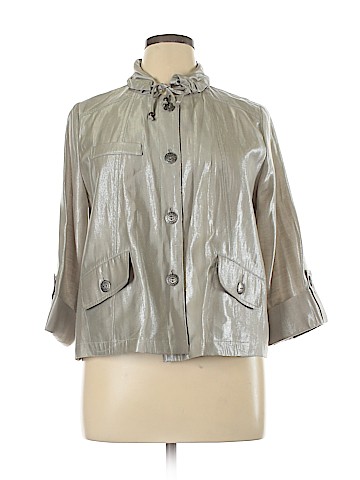 Ruby Rd. Jacket (view 1)