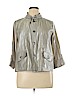 Ruby Rd. Tan Jacket Size 14 (petite) - photo 1