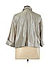 Ruby Rd. Tan Jacket Size 14 (petite) - photo 2