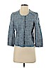 Lucky Brand Blue Blazer Size S - photo 1
