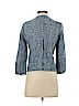Lucky Brand Blue Blazer Size S - photo 2