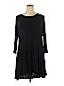 Simply Sole Black Casual Dress Size XL - photo 1