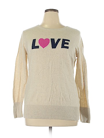 Old Navy Pullover Sweater (view 1)