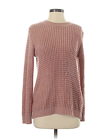 Forever 21 Pullover Sweater (view 1)