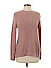 Forever 21 100% Acrylic Pink Pullover Sweater Size S - photo 1