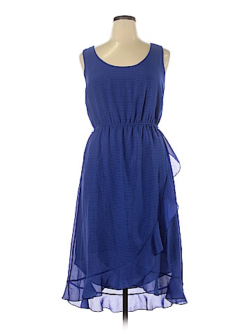 Belle Badgley Mischka Casual Dress (view 1)