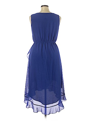Belle Badgley Mischka Casual Dress (view 2)
