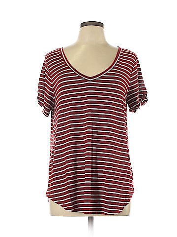 American Eagle Outfitters Short Sleeve T-Shirt (view 1)