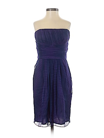 Shoshanna Cocktail Dress (view 1)