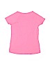 Reebok Graphic Pink Short Sleeve T-Shirt Size 12 - photo 2