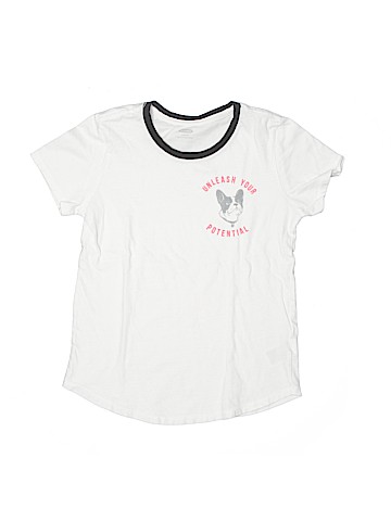 Old Navy Short Sleeve T-Shirt (view 1)