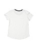 Old Navy 100% Cotton Graphic White Short Sleeve T-Shirt Size 12 - photo 2