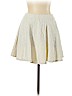 American Eagle Outfitters Ivory Casual Skirt Size L - photo 1