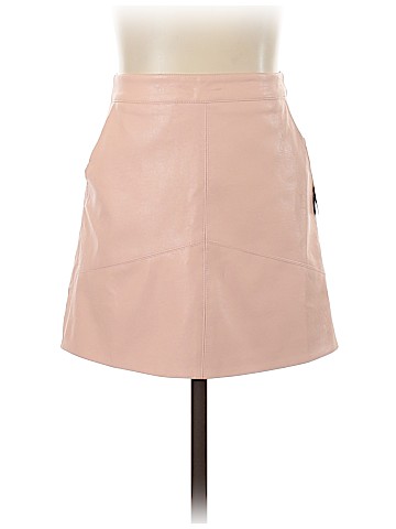 Lulu's Casual Skirt (view 1)