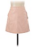 Lulu's 100% Polyester Pink Casual Skirt Size XS - photo 1