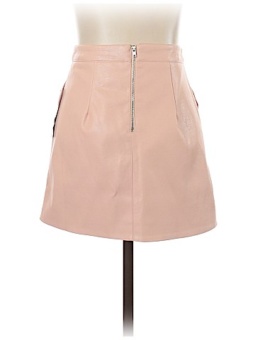 Lulu's Casual Skirt (view 2)