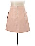 Lulu's 100% Polyester Pink Casual Skirt Size XS - photo 2
