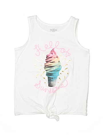 OshKosh B'gosh Tank Top (view 1)