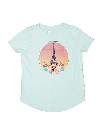 Old Navy Short Sleeve T-Shirt (view 1)