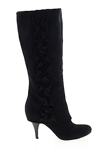 Fergalicious Boots (view 1)