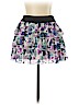 Joe Benbasset Purple Casual Skirt Size L - photo 1