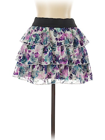 Joe Benbasset Casual Skirt (view 2)