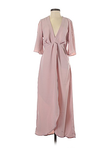 Lulu's Casual Dress (view 1)