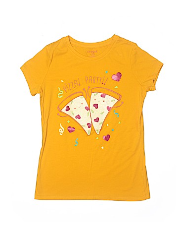 Cat & Jack Short Sleeve T-Shirt (view 1)