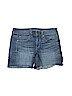 American Eagle Outfitters Blue Denim Shorts Size 6 - photo 1