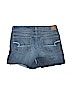 American Eagle Outfitters Blue Denim Shorts Size 6 - photo 2