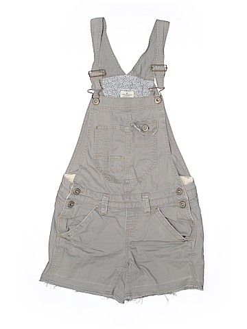 American Eagle Outfitters Overall Shorts (view 1)