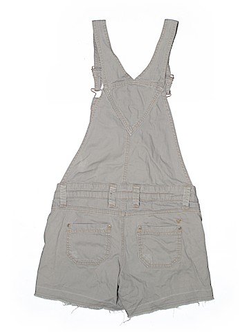 American Eagle Outfitters Overall Shorts (view 2)