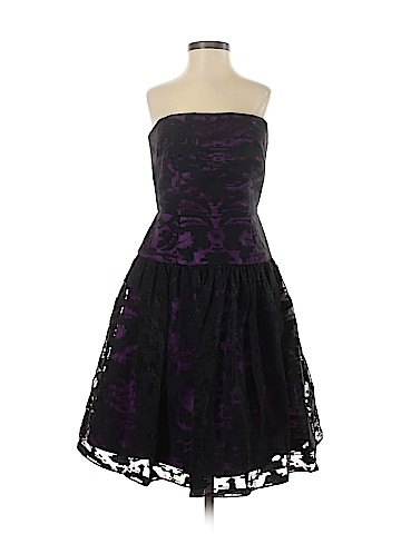 Milly Cocktail Dress (view 1)