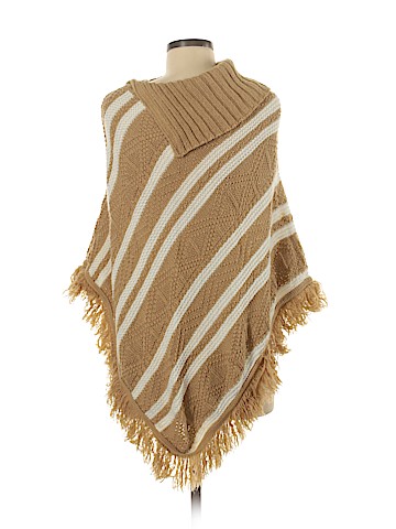 Rave Poncho (view 2)