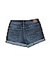 American Eagle Outfitters Blue Denim Shorts Size 4 - photo 2